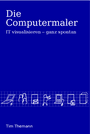 Die Computermaler - Titelseite des E-Books