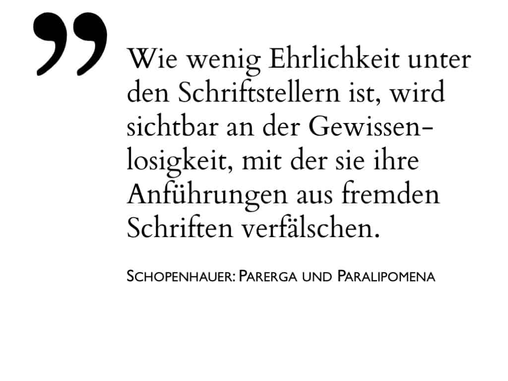 Zitate Nicht Nur In Vortrag Und Prasentation Die Computermaler