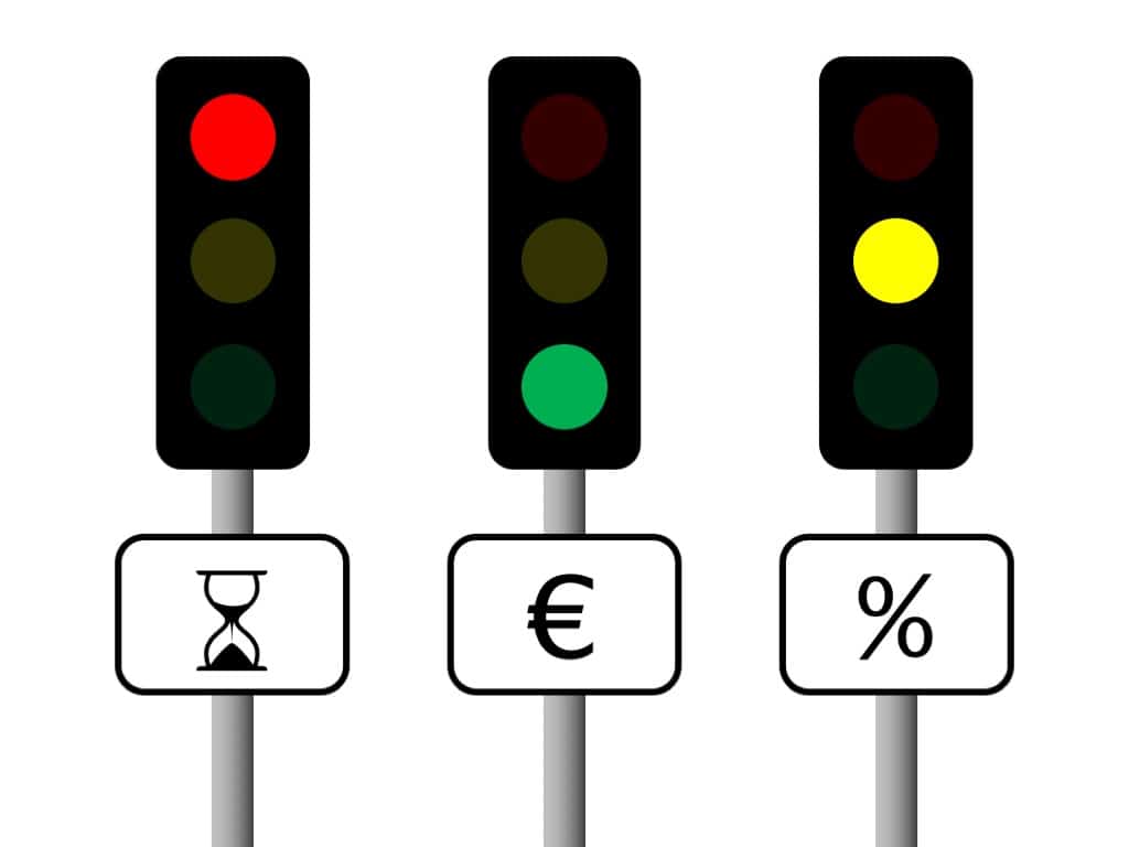 Der Ampel Fetisch Im Projektmanagement Die Computermaler