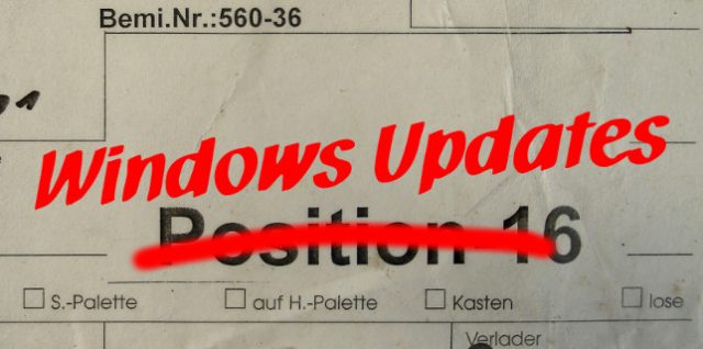 Proto-Kanban für "Admins"