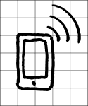 Smartphone ohne Antenne