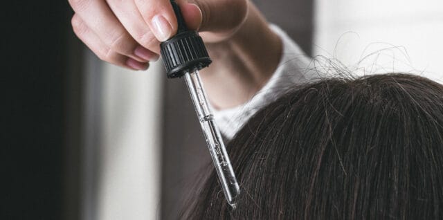 Ockhams Haarwuchsmittel